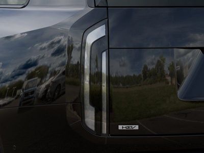 2027 Kia Telluride Hybrid - Photo 11