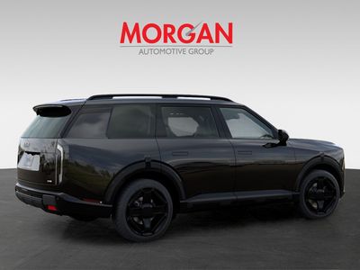 2027 Kia Telluride Hybrid - Photo 6