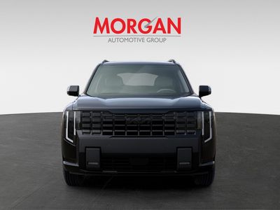 2027 Kia Telluride Hybrid - Photo 2