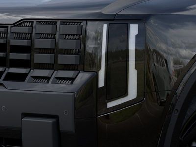 2027 Kia Telluride Hybrid - Photo 10