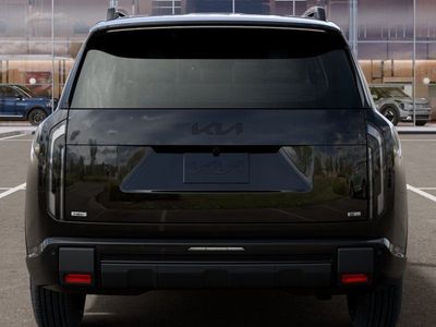 2027 Kia Telluride Hybrid - Photo 13