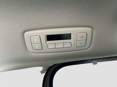 2026 Kia Carnival Hybrid — photo 25 view