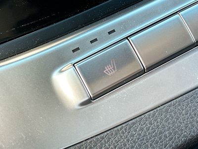 2026 Kia Carnival Hybrid — photo 20 view