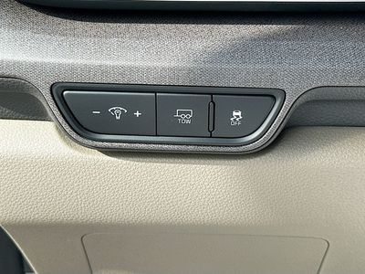 2026 Kia Carnival Hybrid — photo 10 view