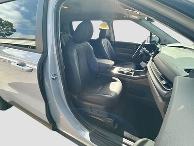 2026 Kia Carnival Hybrid — photo 29 view
