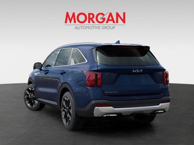 2026 Kia Sorento - Photo 4