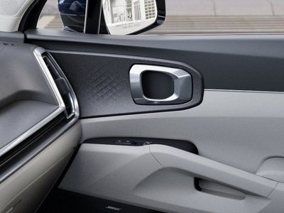 2026 Kia Sorento - Photo 25