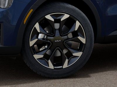 2026 Kia Sorento - Photo 9
