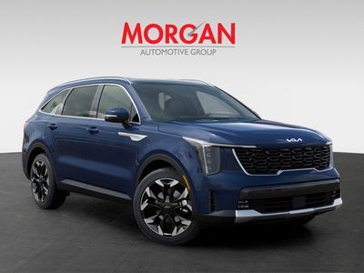 2026 Kia Sorento - Photo 8