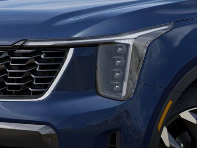 2026 Kia Sorento - Photo 10