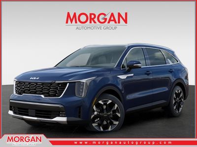 2026 Kia Sorento - Photo 1