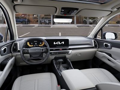 2026 Kia Sorento - Photo 14