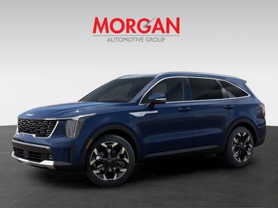 2026 Kia Sorento - Photo 3