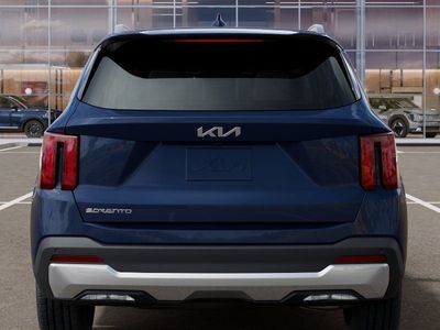 2026 Kia Sorento - Photo 13