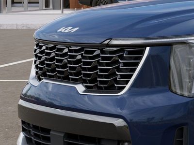 2026 Kia Sorento - Photo 12