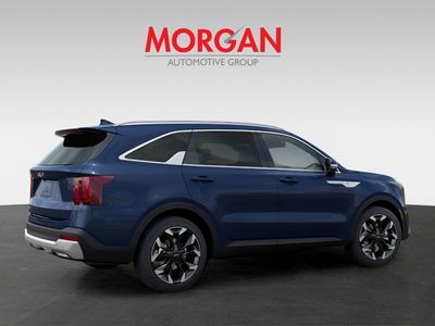 2026 Kia Sorento - Photo 6