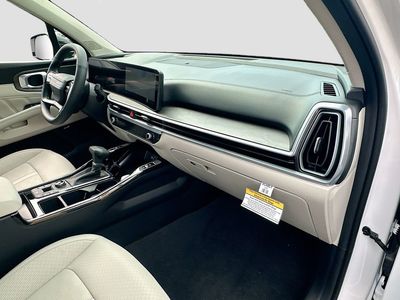 2026 Kia Sorento - Photo 31