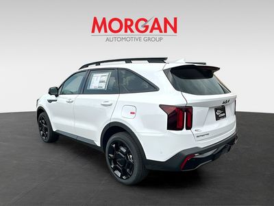 2026 Kia Sorento - Photo 5