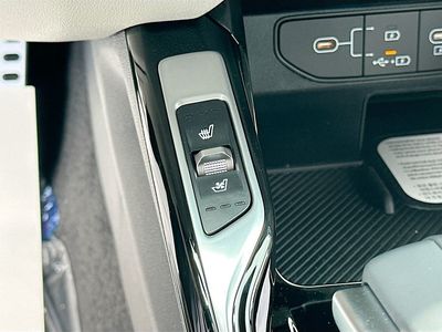 2026 Kia Sorento - Photo 21