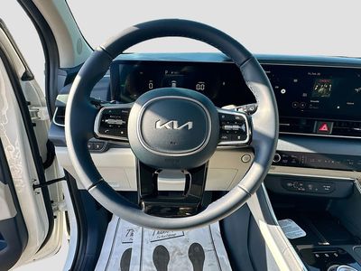 2026 Kia Carnival Hybrid - Photo 11