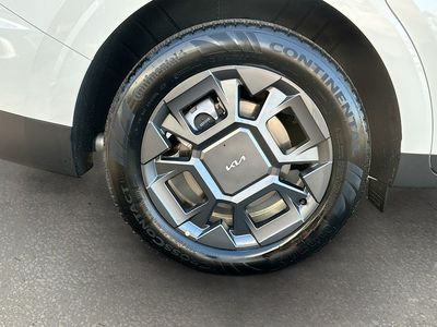 2026 Kia Carnival Hybrid - Photo 32