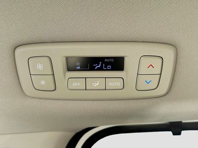 2026 Kia Carnival Hybrid - Photo 25