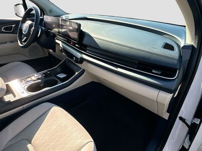 2026 Kia Carnival Hybrid - Photo 30