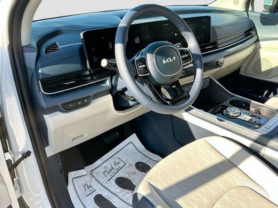 2026 Kia Carnival Hybrid - Photo 9
