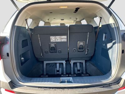 2026 Kia Carnival Hybrid - Photo 26