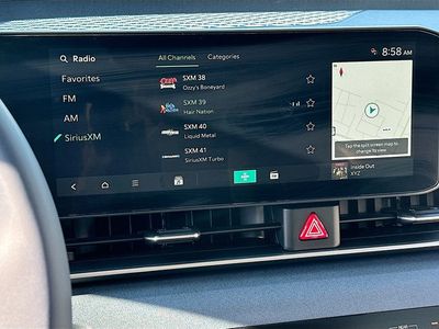 2026 Kia Carnival Hybrid - Photo 15