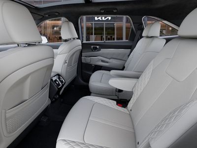 2026 Kia Sorento Hybrid - Photo 18