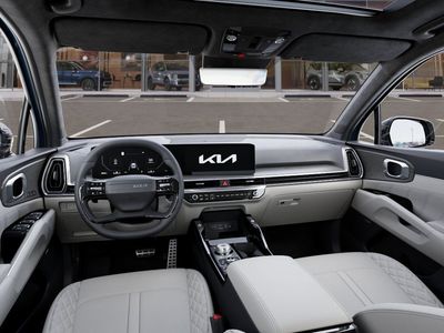 2026 Kia Sorento Hybrid - Photo 14