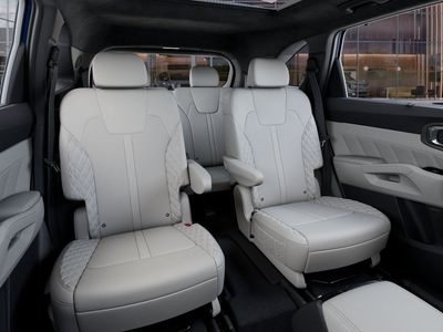 2026 Kia Sorento Hybrid - Photo 16