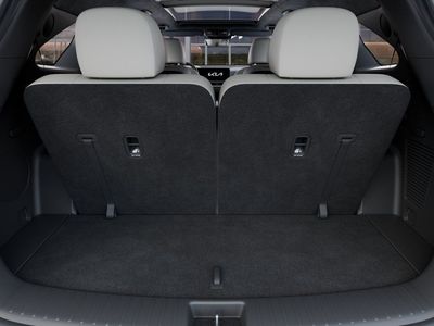 2026 Kia Sorento Hybrid - Photo 19