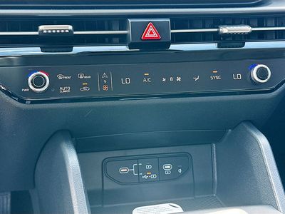 2026 Kia Sportage — photo 15 view