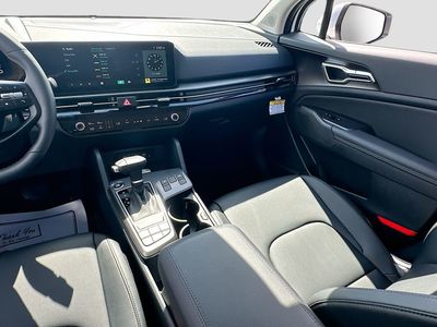 2026 Kia Sportage — photo 23 view