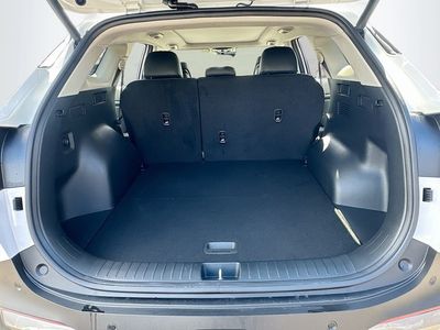 2026 Kia Sportage — photo 25 view
