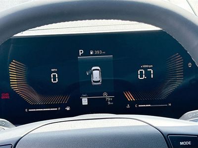 2026 Kia Sportage — photo 12 view