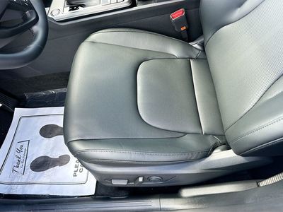 2026 Kia Sportage — photo 18 view