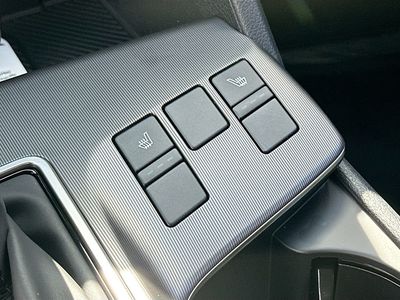 2026 Kia Sportage — photo 19 view