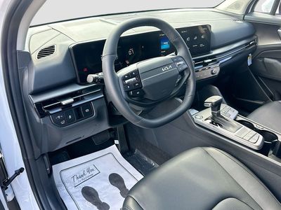 2026 Kia Sportage — photo 9 view