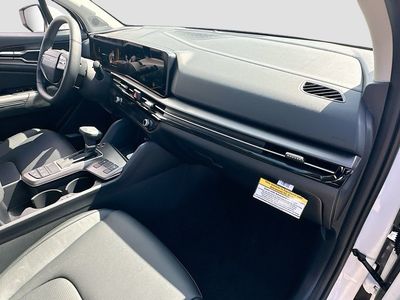 2026 Kia Sportage — photo 28 view