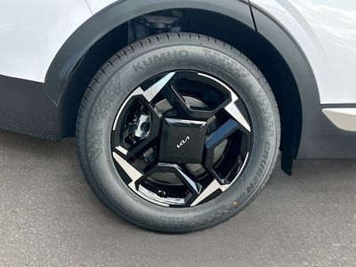 2026 Kia Sportage — photo 30 view