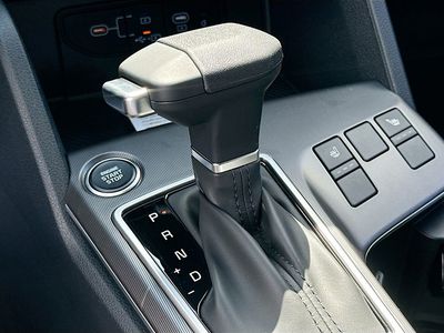 2026 Kia Sportage — photo 16 view