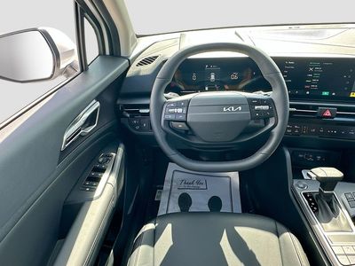 2026 Kia Sportage — photo 22 view