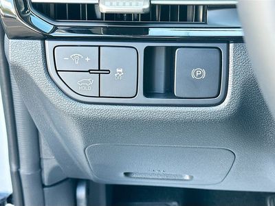 2026 Kia Sportage — photo 10 view