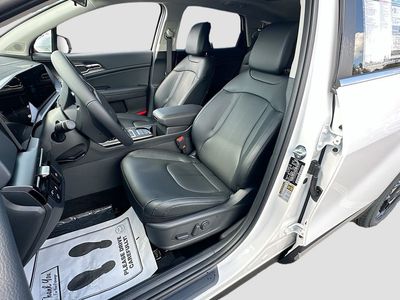 2026 Kia Sportage — photo 20 view