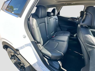 2026 Kia Sportage — photo 26 view