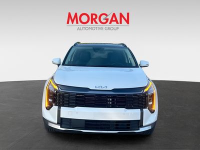 2026 Kia Sportage Hybrid - Photo 2