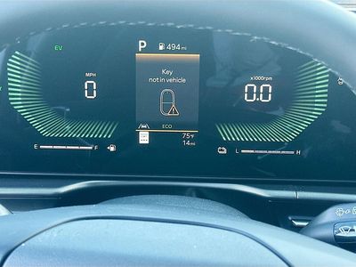 2026 Kia Sportage Hybrid - Photo 12